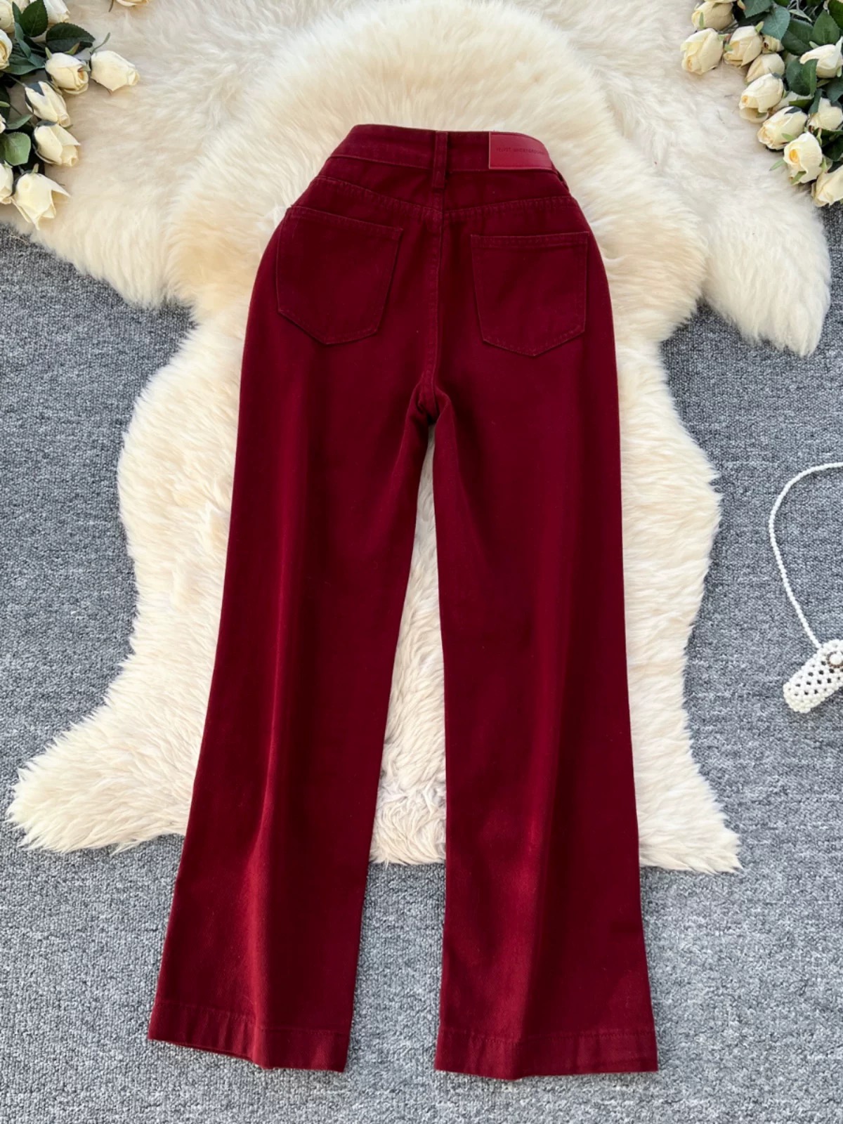 Always fierce jeans JN109 images